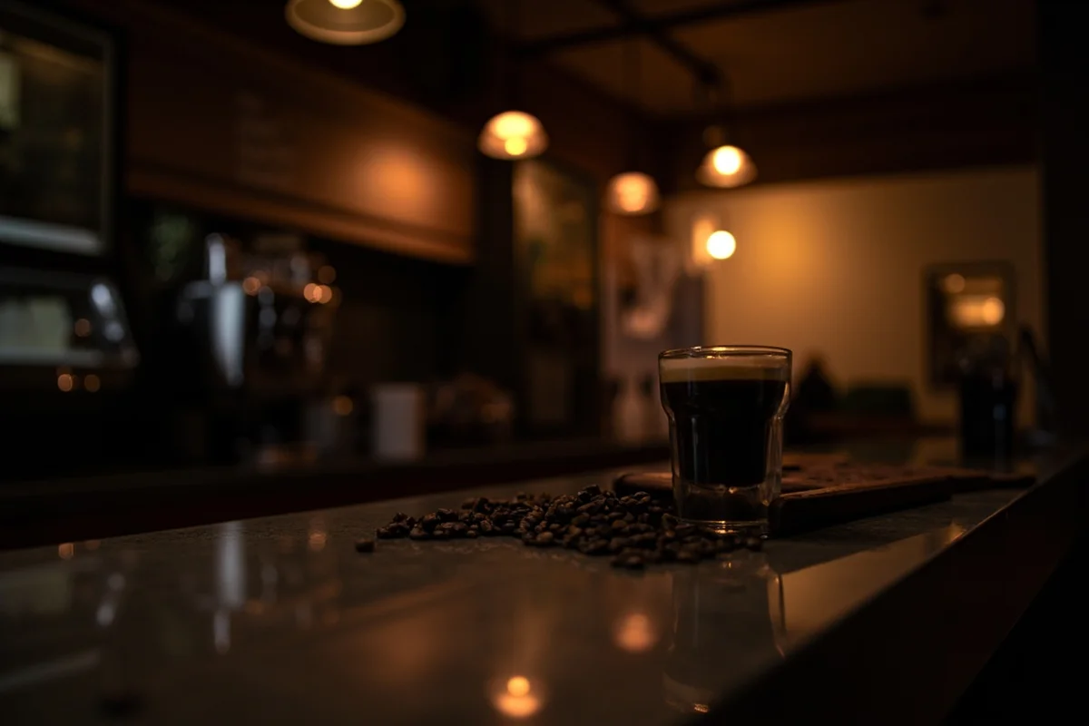 哥德堡｜Kafferäven Rosteri & Import, Gothenburg — 咖啡地圖