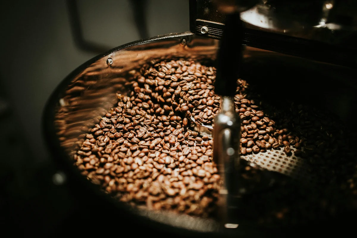 哥德堡｜Kahls Kaffe, Gothenburg — 咖啡地圖