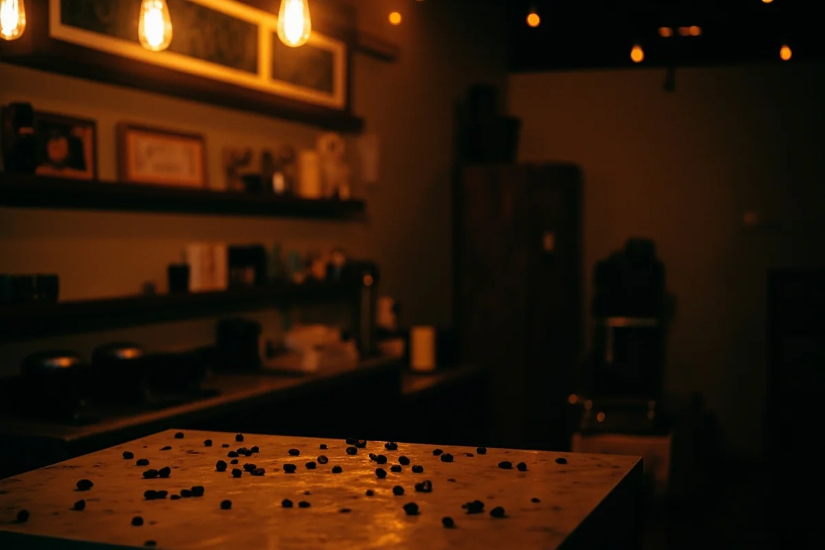 大急流城｜Grand Rapids Coffee Roasters, Grand Rapids — 咖啡地圖