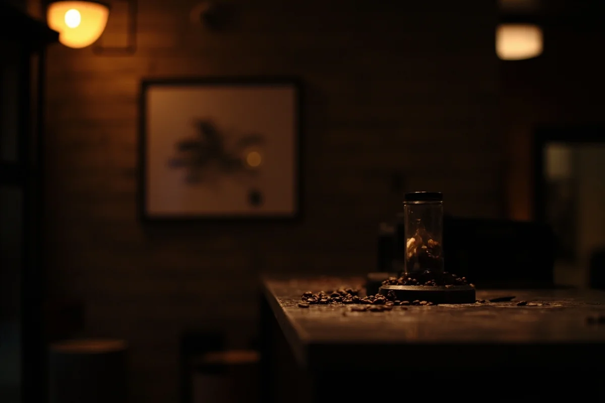 赫爾辛基｜Andante Coffee — 咖啡地圖
