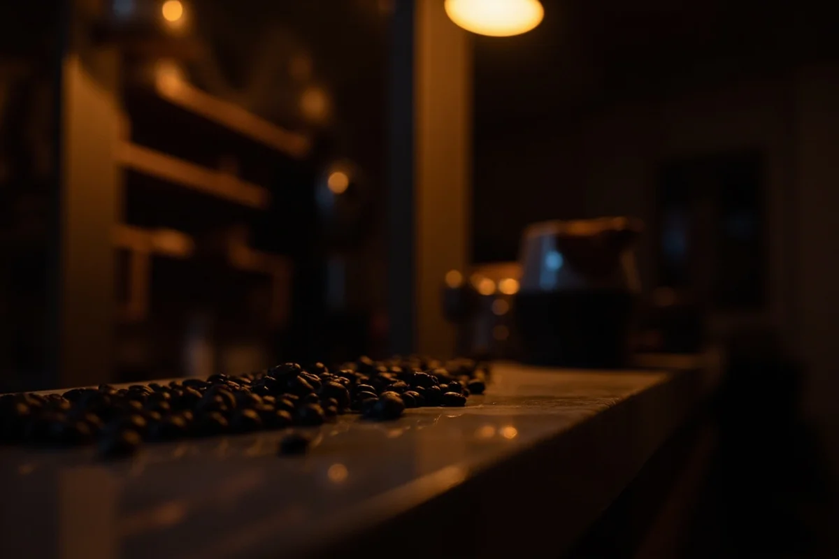 赫爾辛基｜Good Life Coffee Roasters, Helsinki — 咖啡地圖