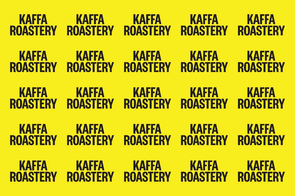 赫爾辛基｜Kaffa Roastery, Helsinki — 咖啡地圖
