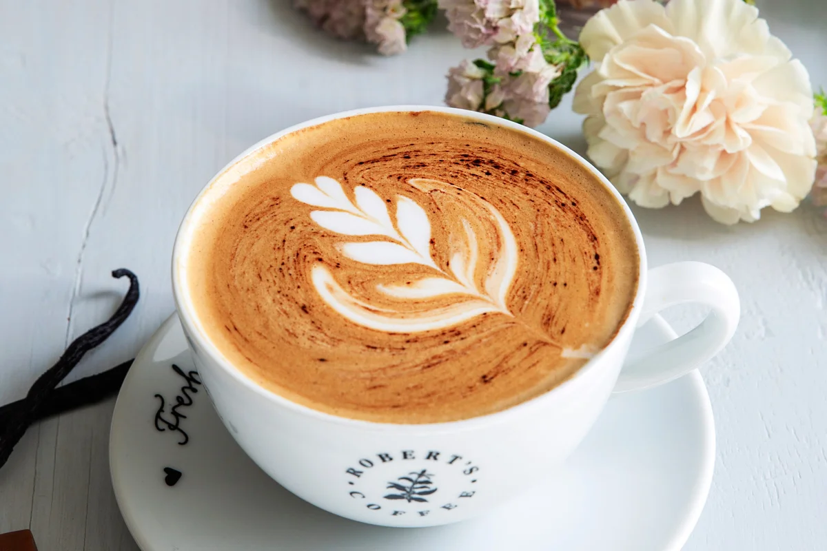 赫爾辛基｜Robert's Coffee, Helsinki — 咖啡地圖