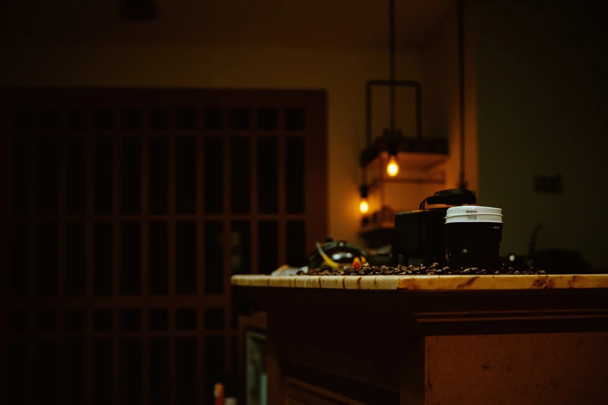 胡志明市｜Gabe Coffee, Ho Chi Minh City — 咖啡地圖