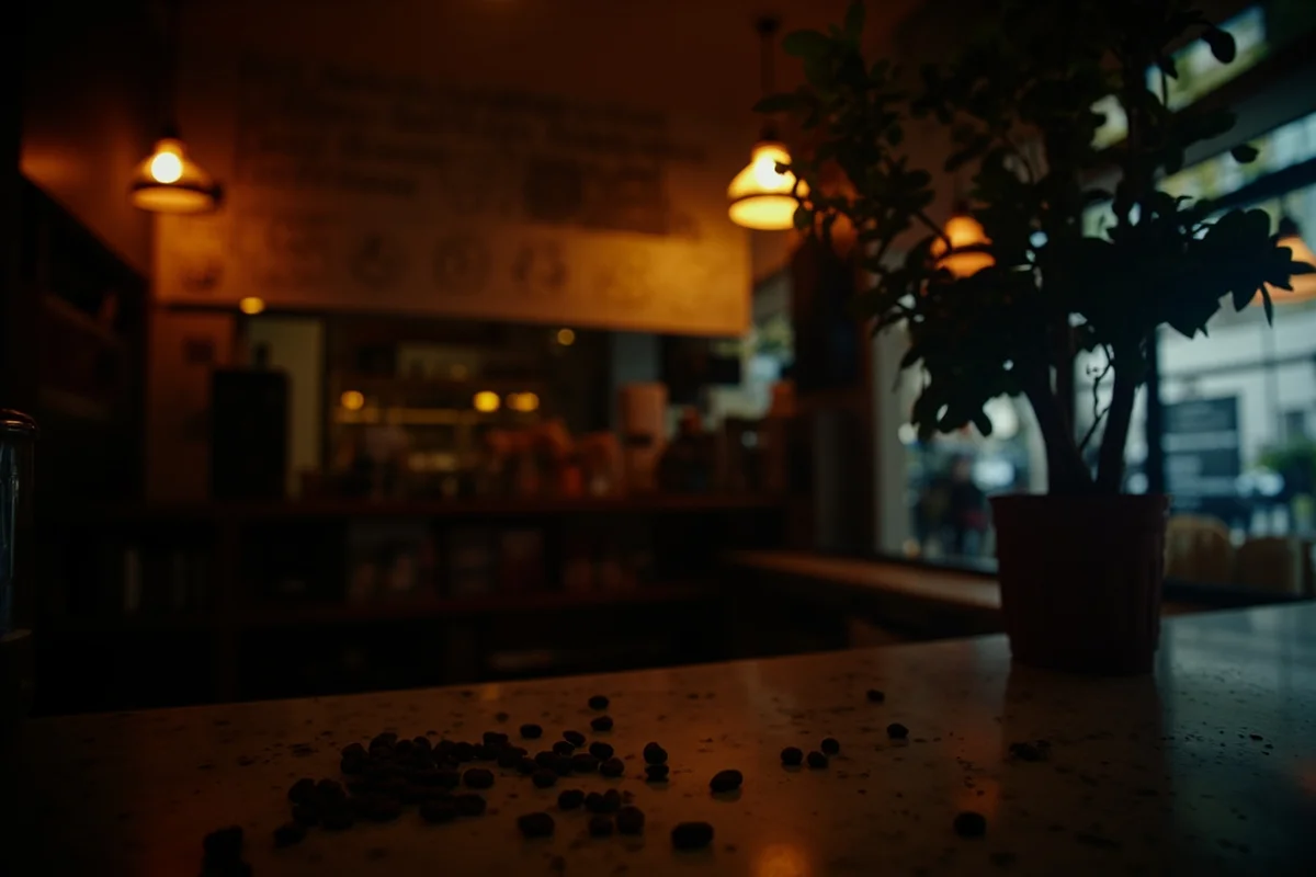 胡志明市｜Saigon Coffee Roastery, Ho Chi Minh City — 咖啡地圖