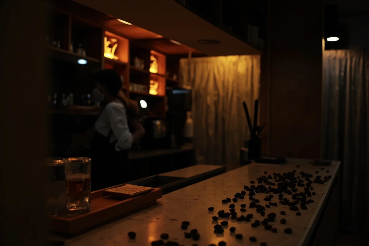 香港｜Cupping Room, Sheung Wan — 咖啡地圖