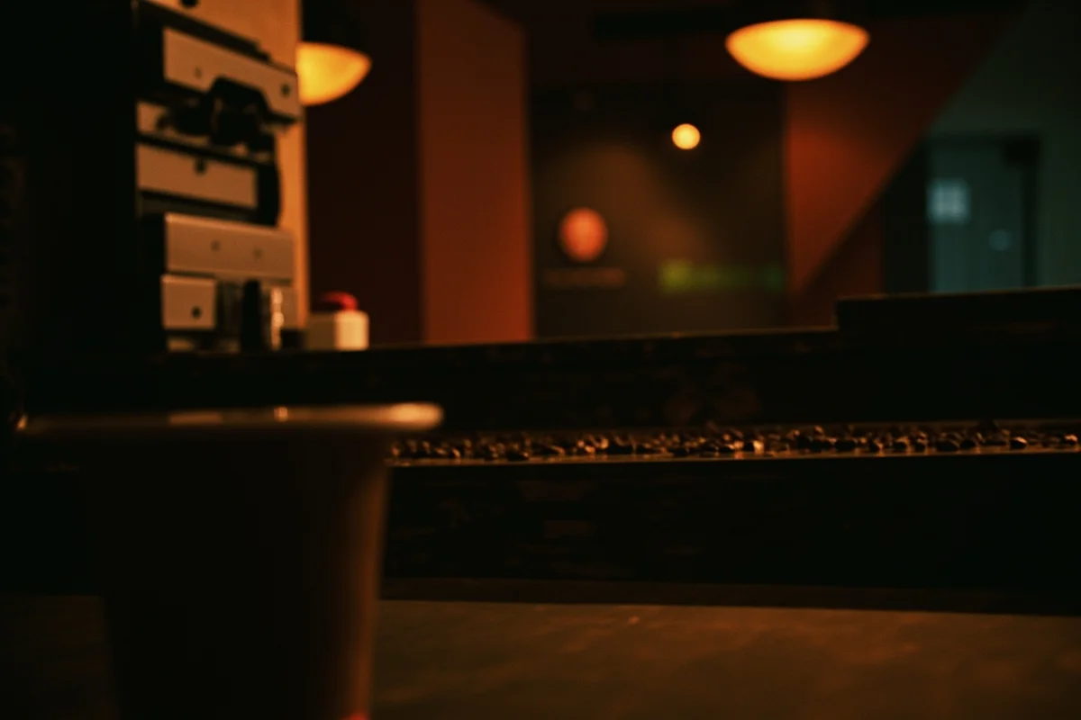 香港｜NOC Coffee Co., Central — 咖啡地圖