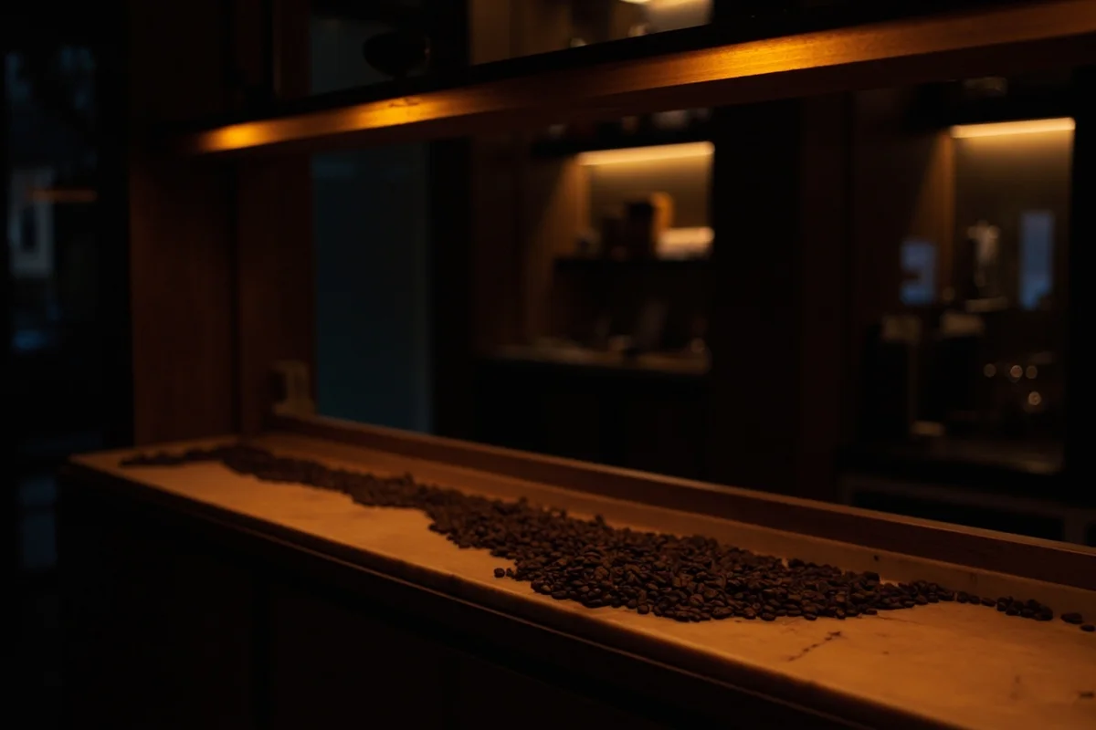 京都｜INODA COFFEE, Kyoto — 咖啡地圖