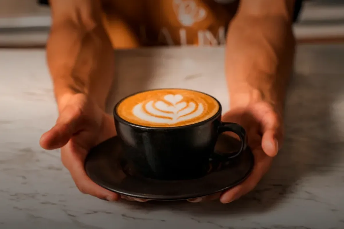 利馬｜La Lima Café, Lima — 咖啡地圖