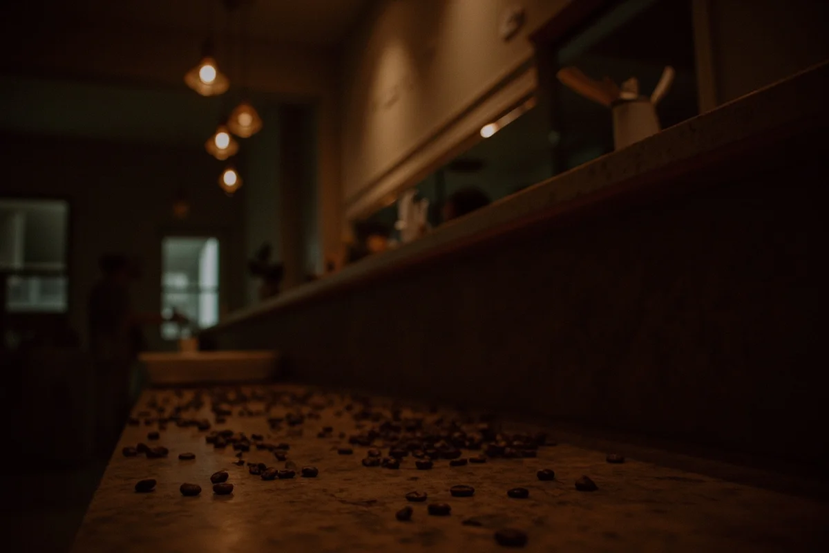 利馬｜Origen Tostadores de Café, Lima — 咖啡地圖