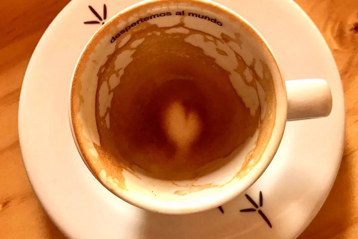 利馬｜Puku Puku Café, Lima — 咖啡地圖