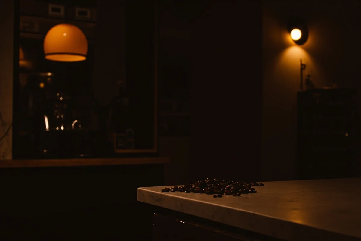 里斯本｜RoastBerry Coffee Lab — 咖啡地圖