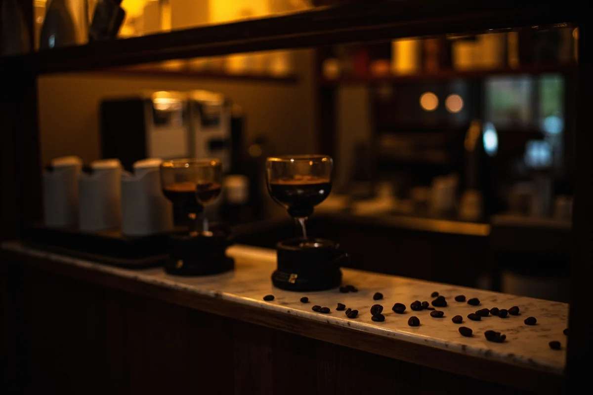 倫敦｜Allpress Espresso, Shoreditch — 咖啡地圖