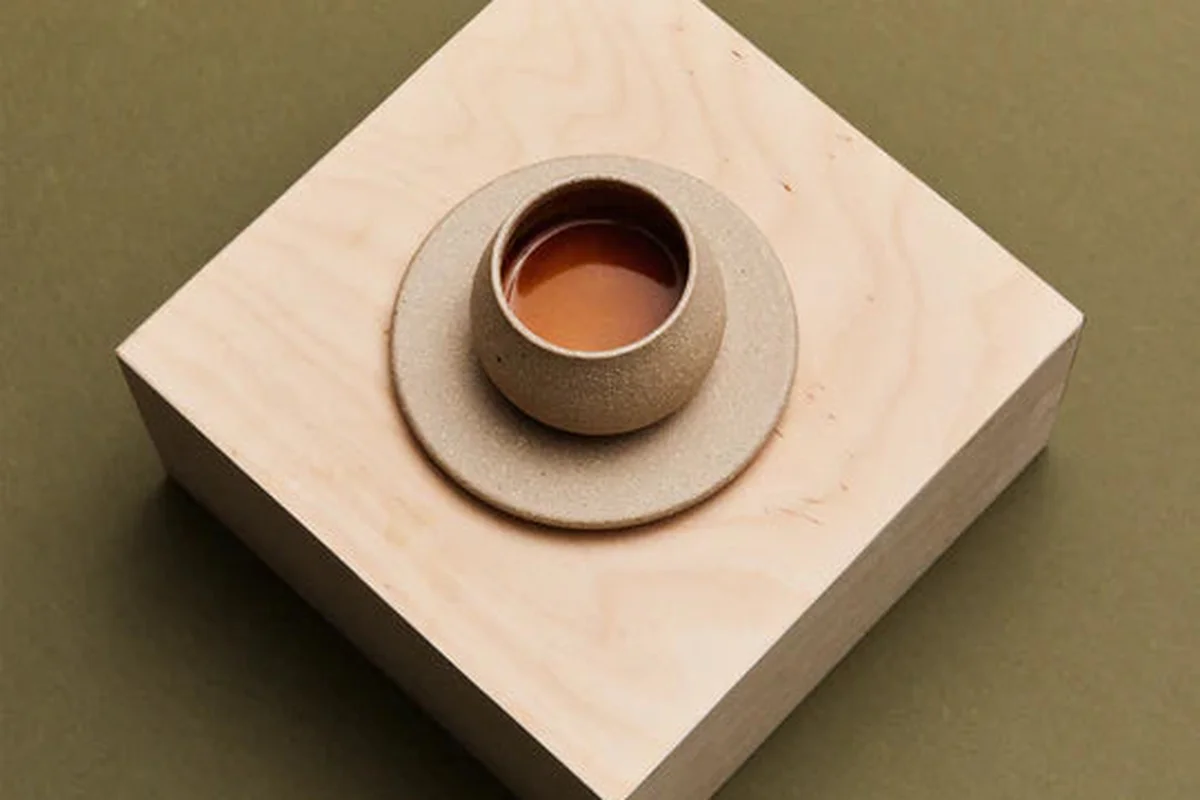 倫敦｜Assembly Coffee, Brixton HQ — 咖啡地圖