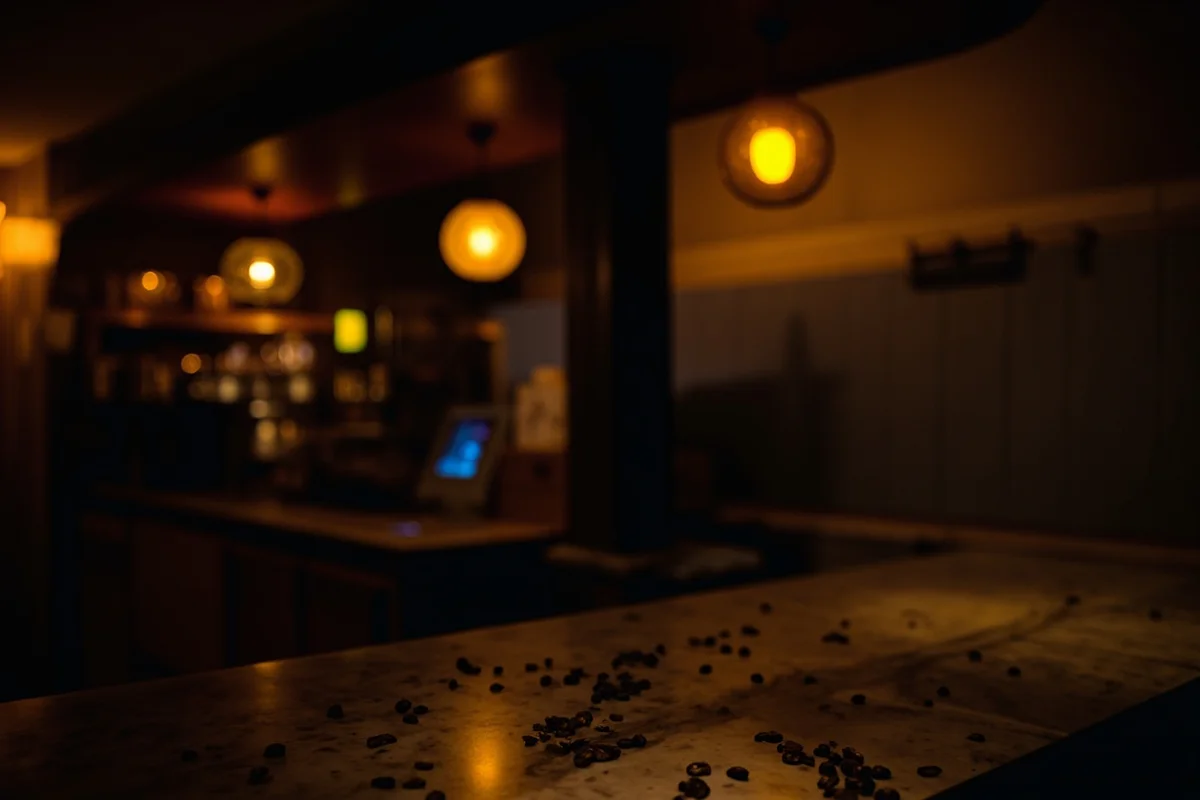 倫敦｜Square Mile Coffee Roasters, London — 咖啡地圖