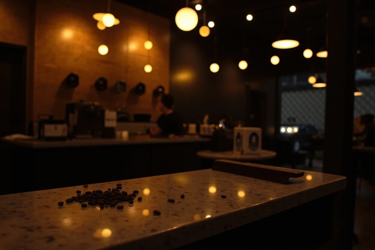 倫敦｜Workshop Coffee, Clerkenwell — 咖啡地圖