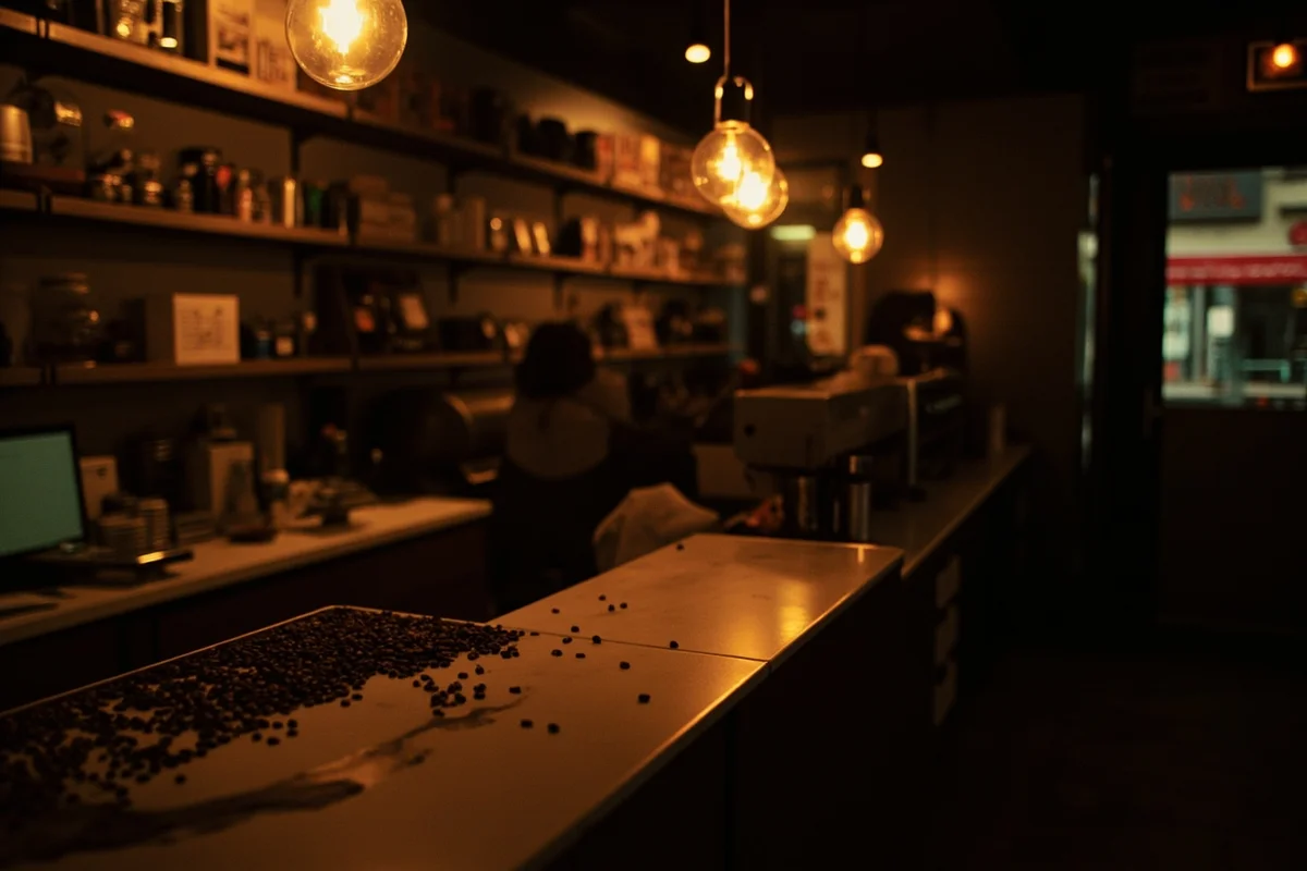 洛杉磯｜Cognoscenti Coffee, Los Angeles — 咖啡地圖