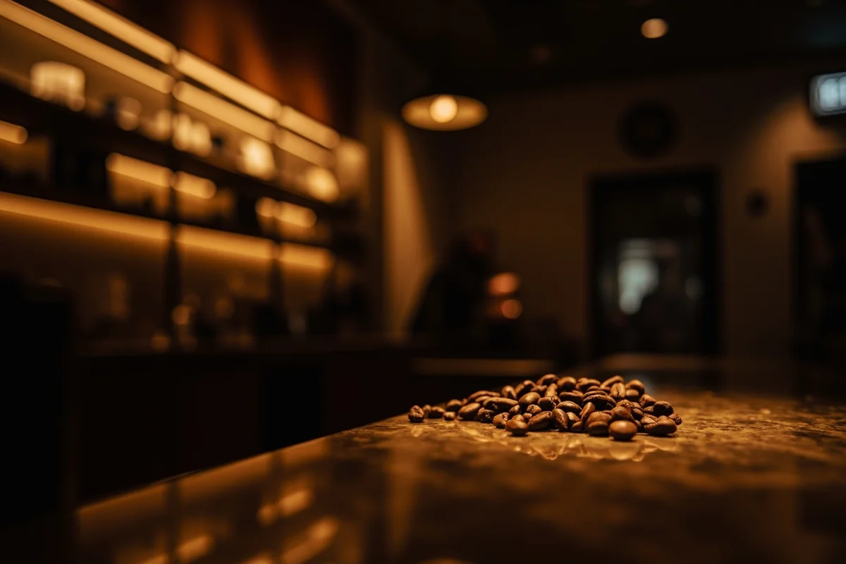 洛杉磯｜Demitasse Coffee Roasters, Los Angeles — 咖啡地圖