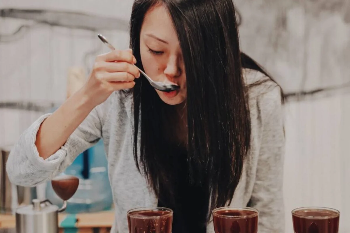 洛杉磯｜Lightwave Coffee, Los Angeles — 咖啡地圖