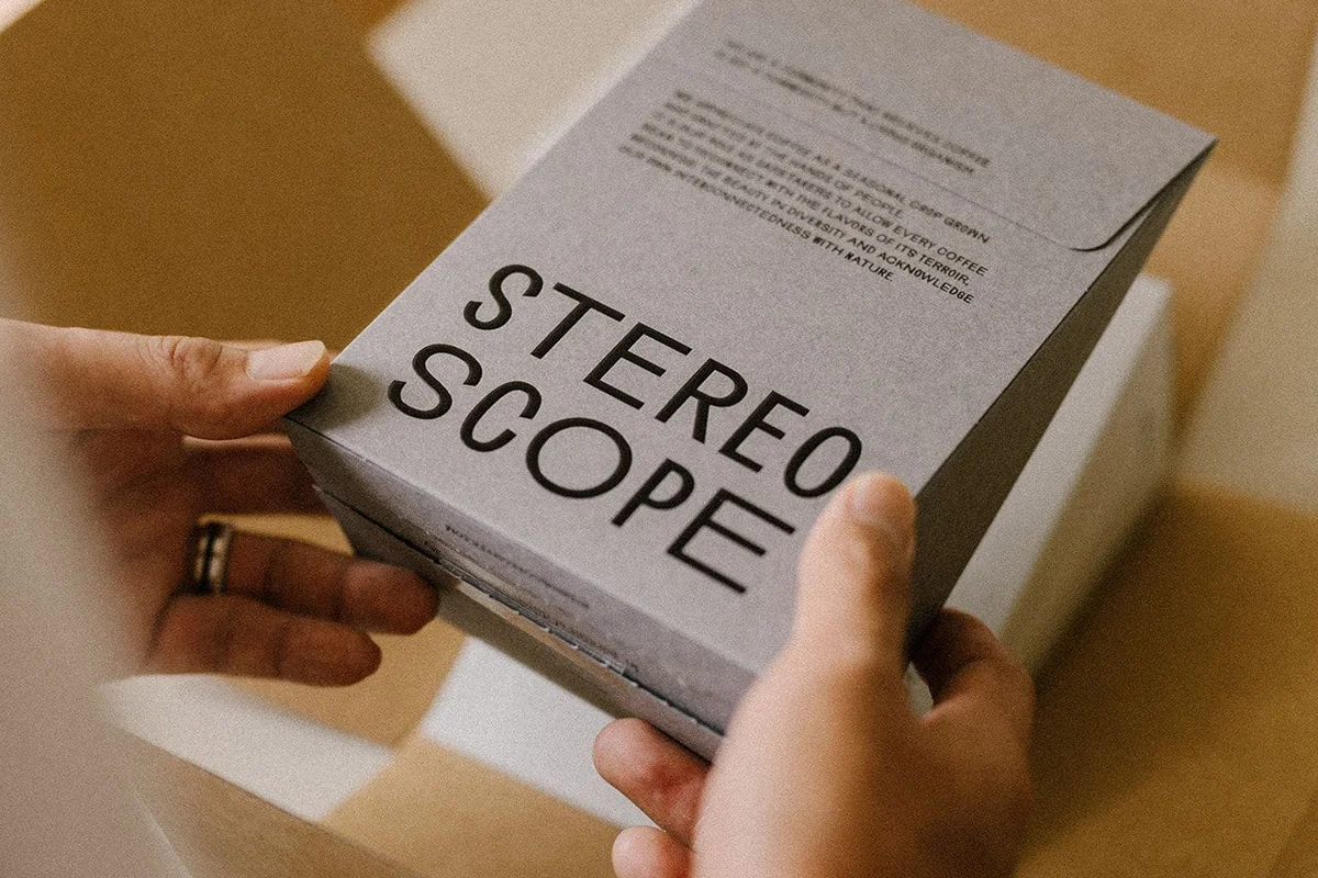 洛杉磯｜Stereoscope Coffee, Los Angeles — 咖啡地圖