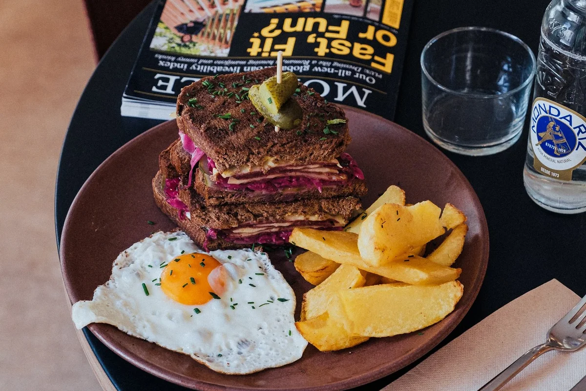 馬德里｜Federal Cafe Madrid — 咖啡地圖