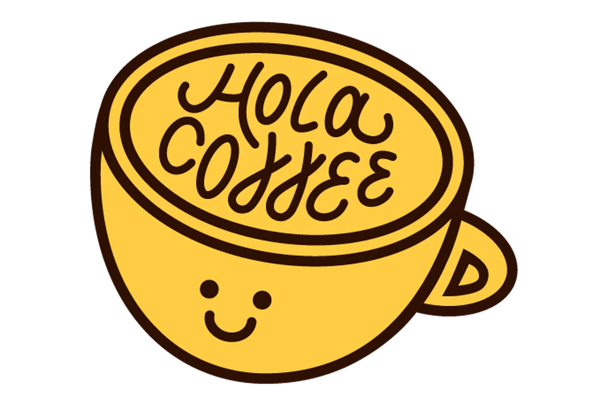 馬德里｜Hola Coffee Roasters, Madrid — 咖啡地圖