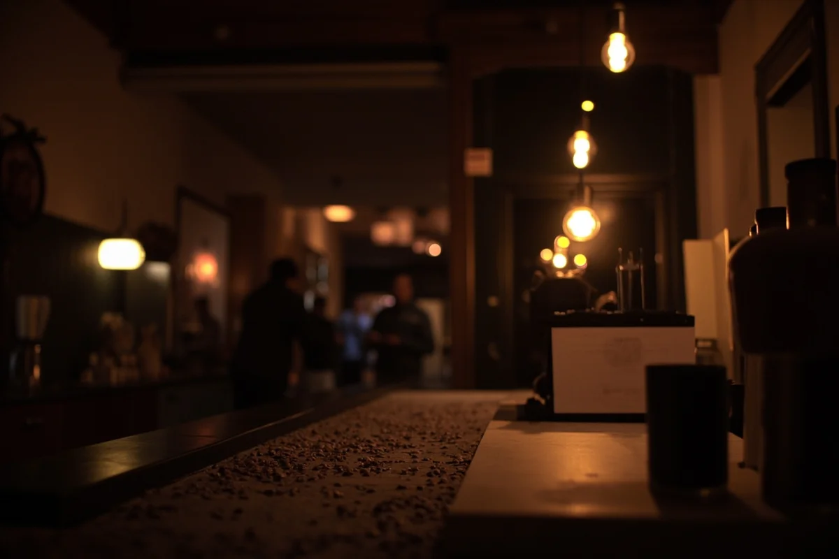 馬德里｜Meltdown Coffee, Madrid — 咖啡地圖