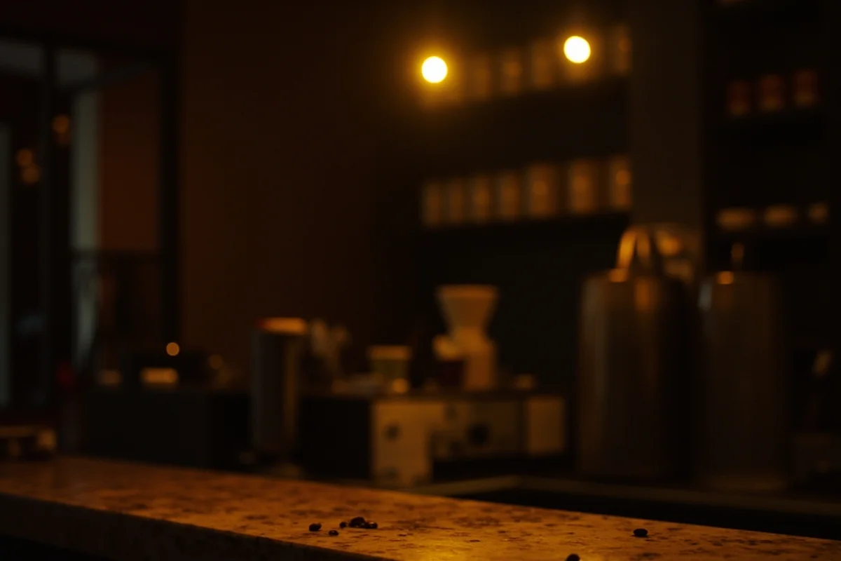 馬德里｜Toma Café, Madrid — 咖啡地圖