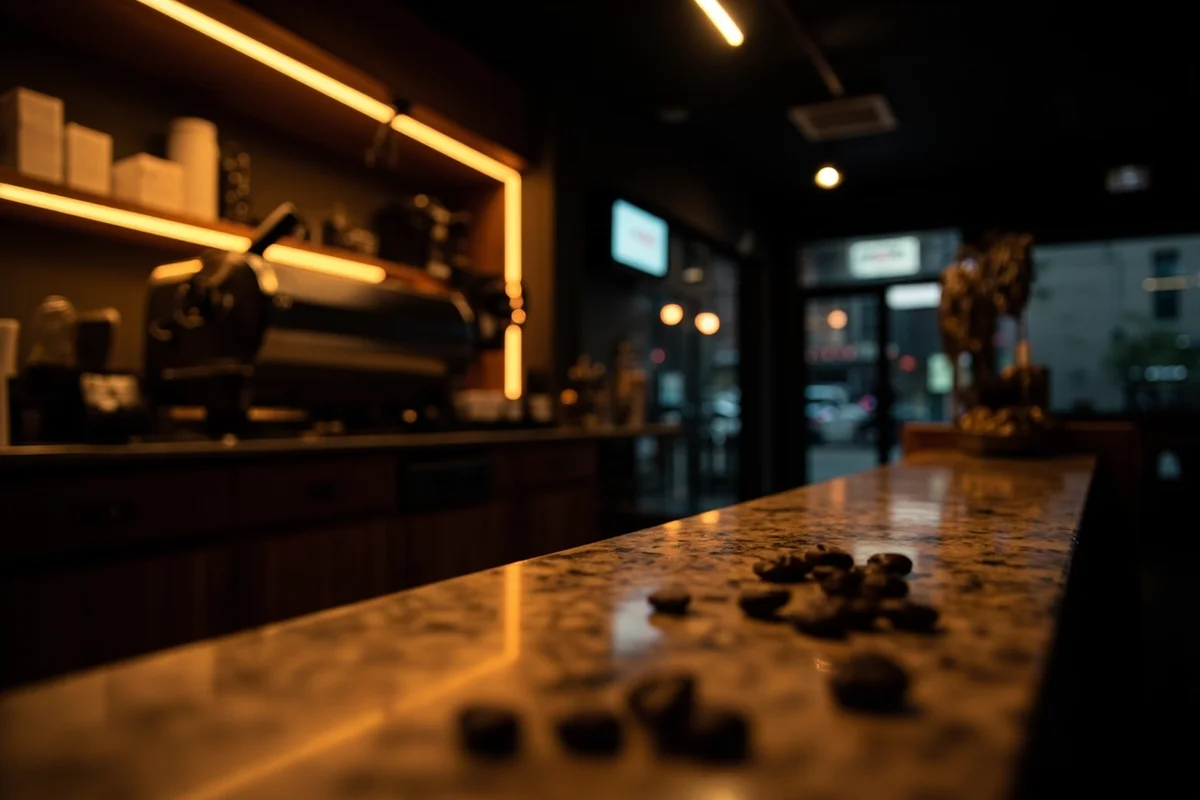 墨爾本｜ACOFFEE, Collingwood — 咖啡地圖