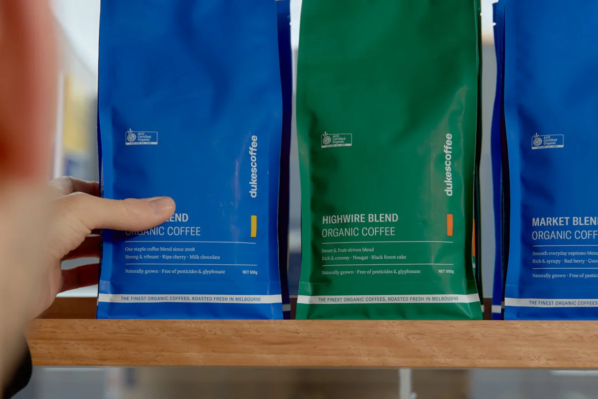 墨爾本｜Dukes Coffee Roasters, Melbourne — 咖啡地圖