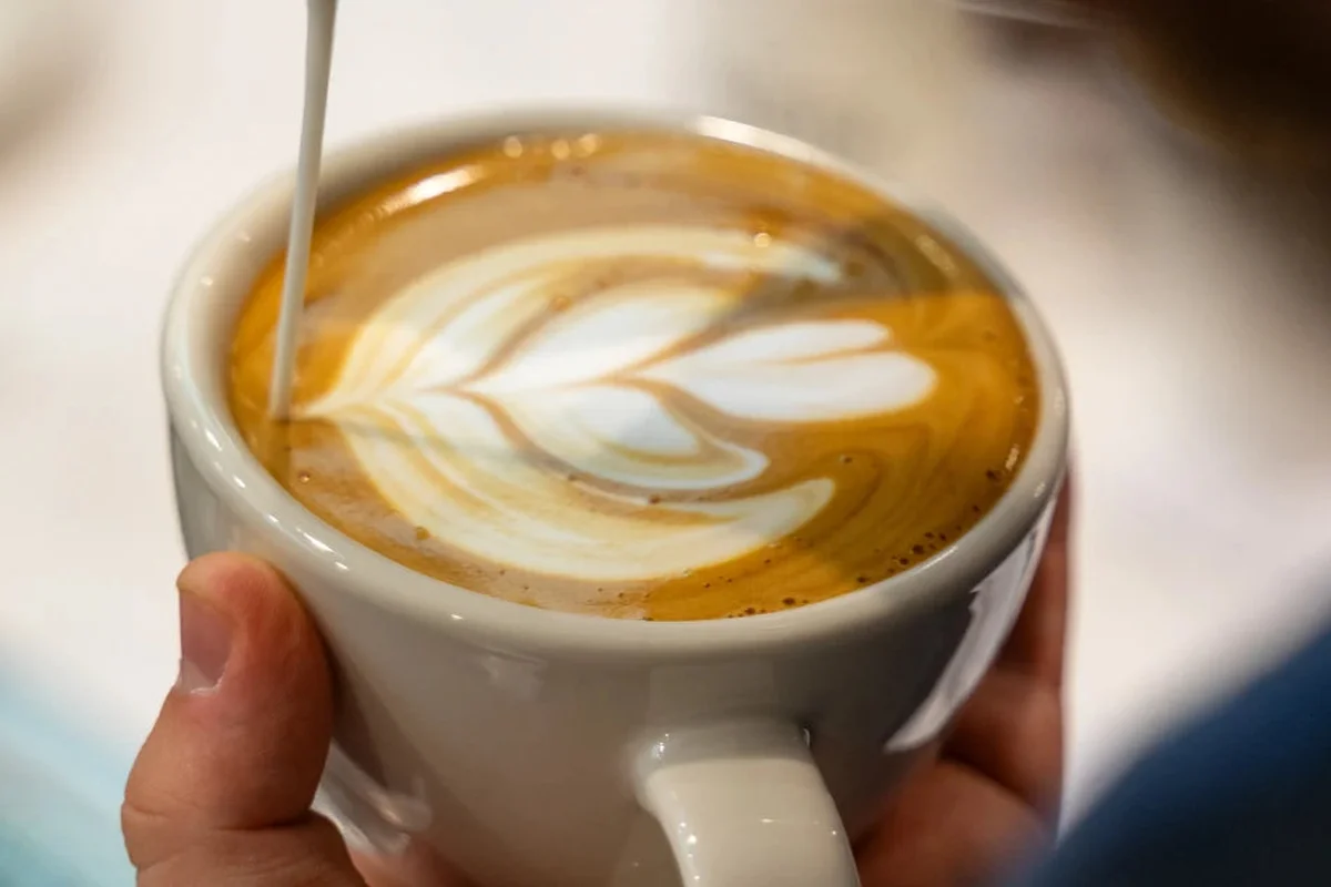 墨爾本｜Padre Coffee, Melbourne — 咖啡地圖