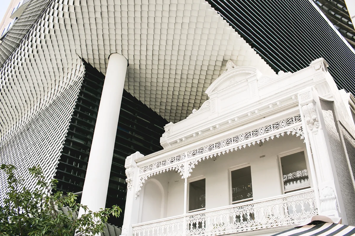 墨爾本｜The Kettle Black, Melbourne — 咖啡地圖
