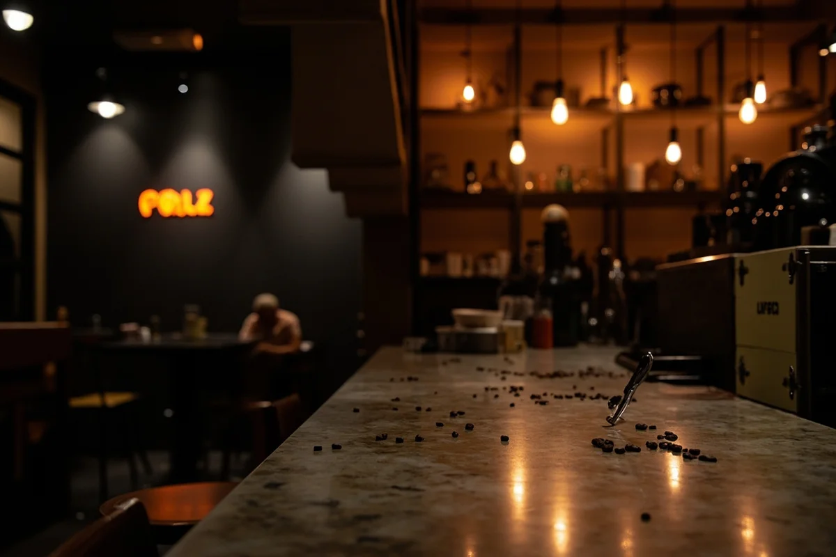 墨爾本｜Wrecking Ball Coffee, Melbourne — 咖啡地圖