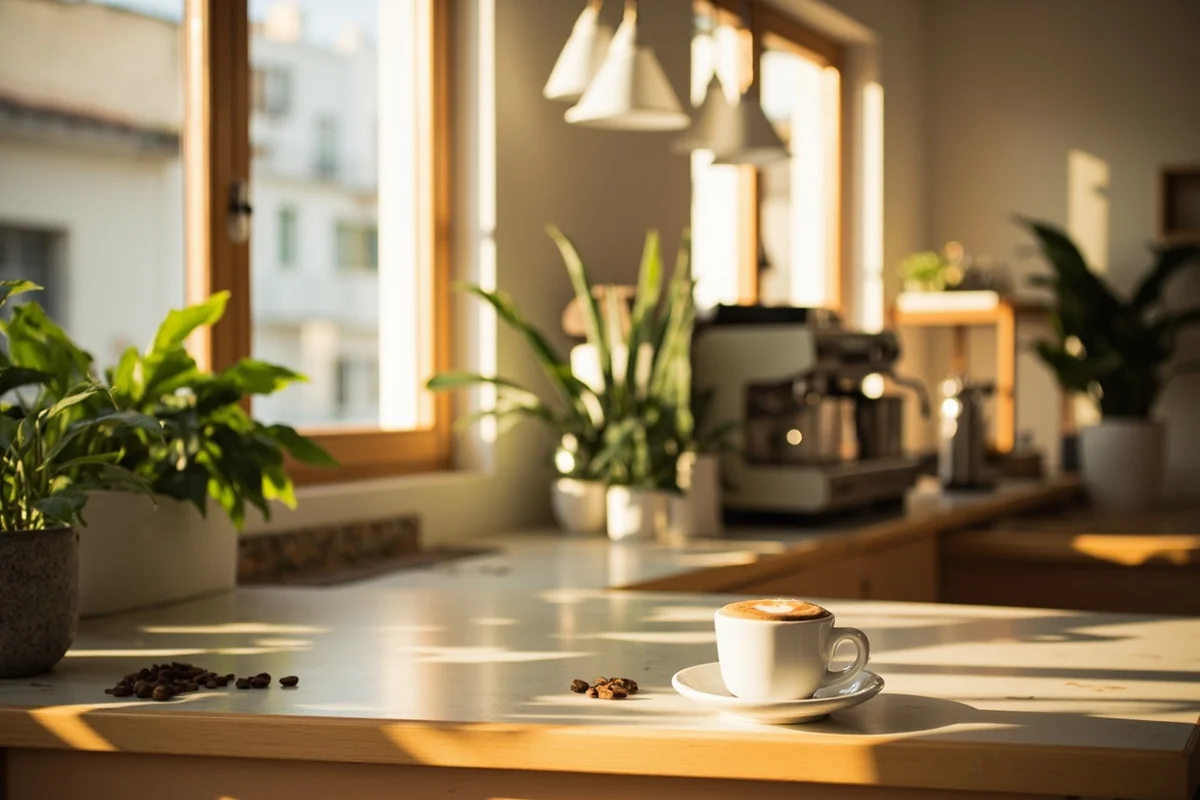 梅諾卡｜Better Coffee Co, Menorca — 咖啡地圖