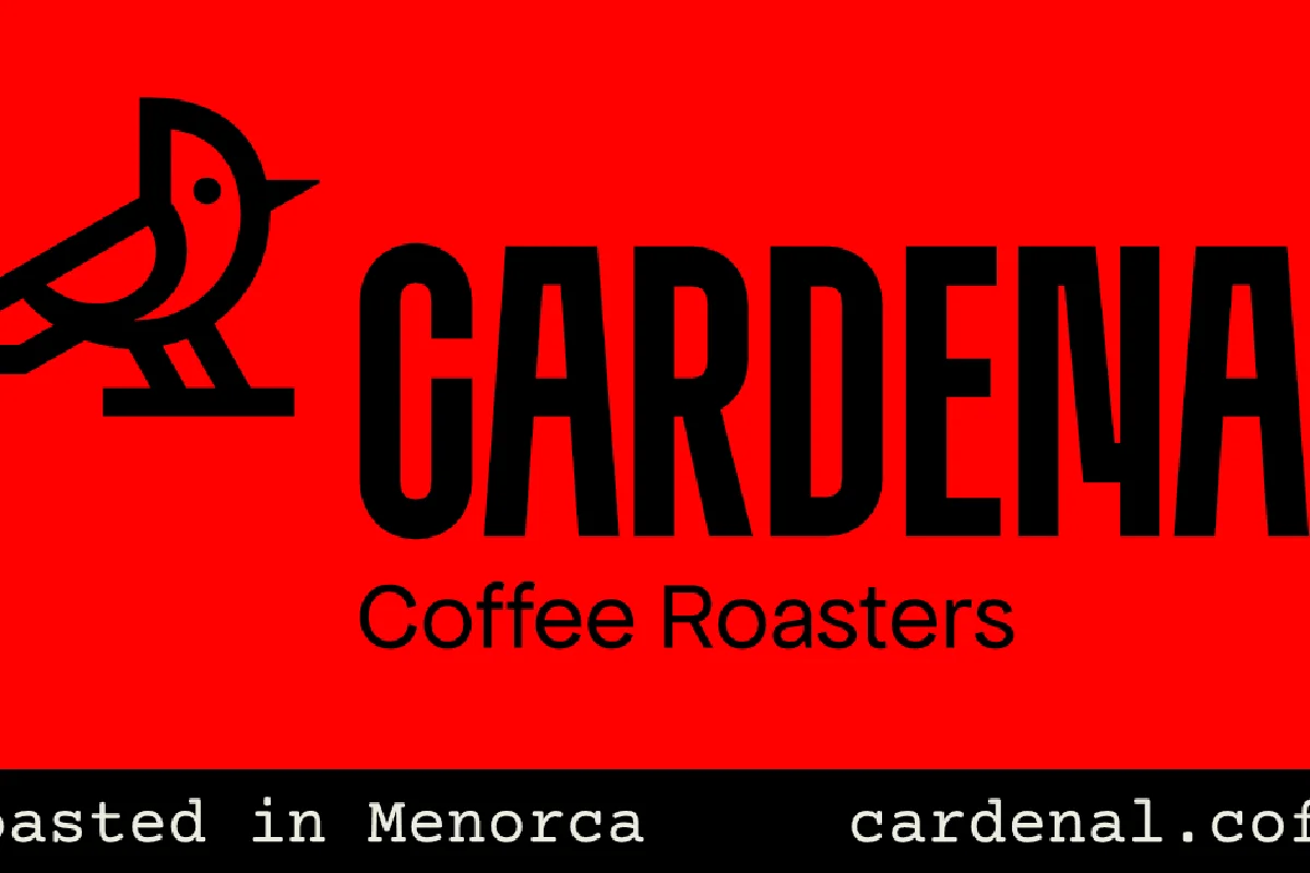梅諾卡｜Cardenal Coffee Roasters, Menorca — 咖啡地圖