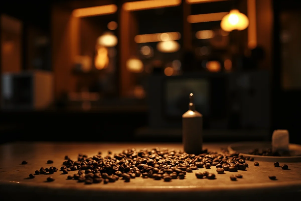 墨西哥城｜Almanegra Café, Mexico City — 咖啡地圖