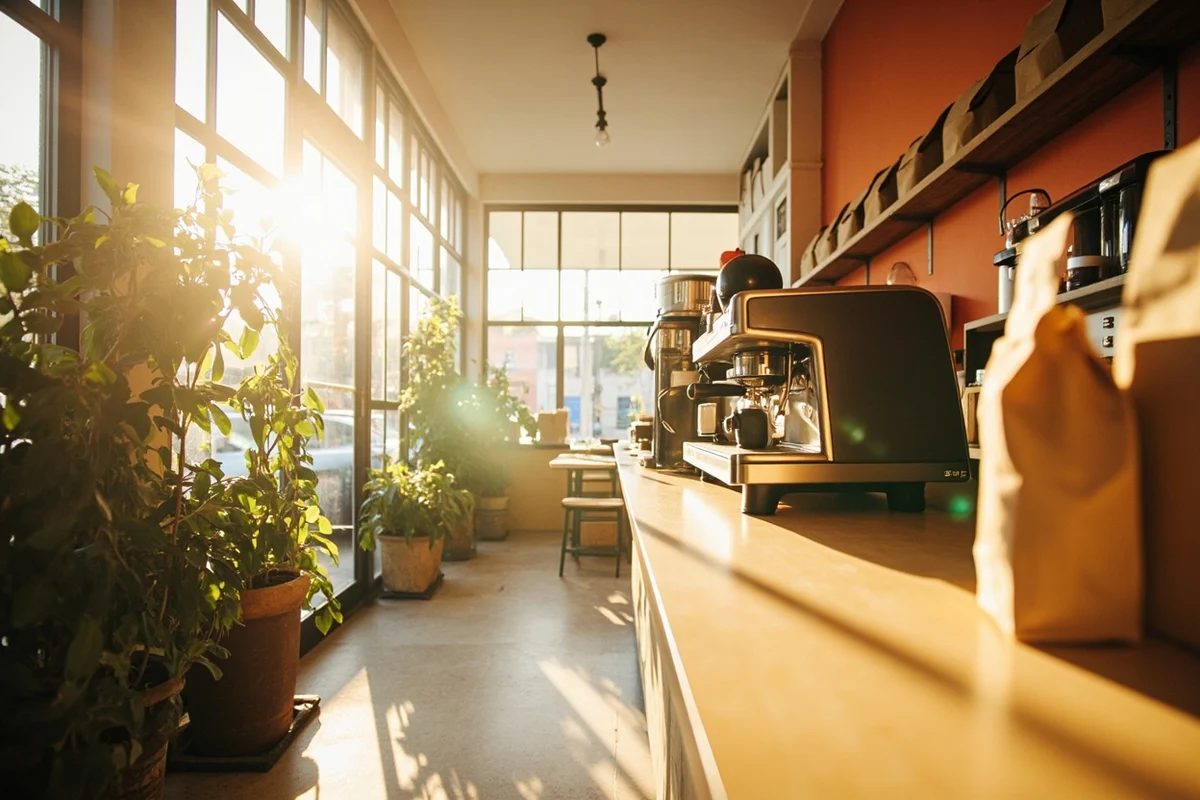 墨西哥城｜Café Avellaneda, Mexico City — 咖啡地圖