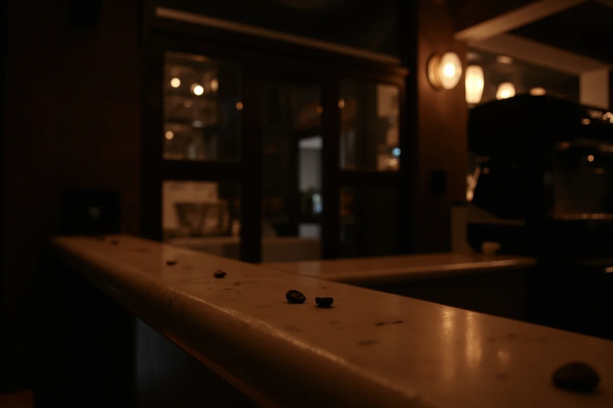 米蘭｜Bugan Coffee Lab, Milan — 咖啡地圖