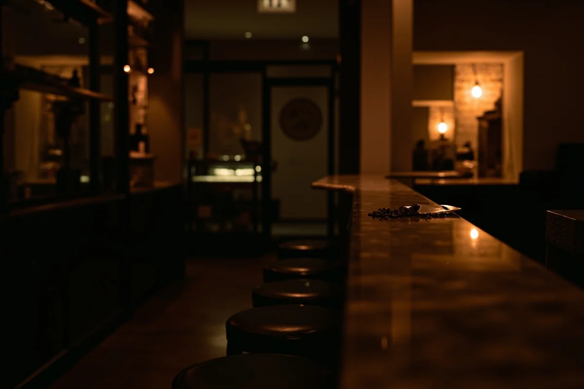 米蘭｜Cafezal Specialty Coffee, Milano — 咖啡地圖