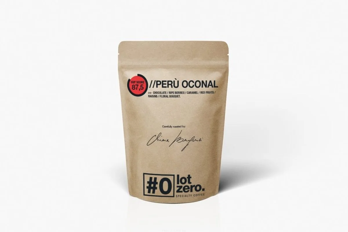 米蘭｜Lot Zero Specialty Coffee, Milano — 咖啡地圖
