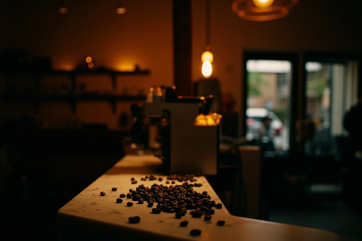 米蘭｜Milano Roastery, Milano — 咖啡地圖