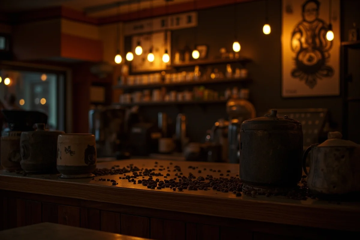 米蘭｜Orsonero Coffee, Milano — 咖啡地圖