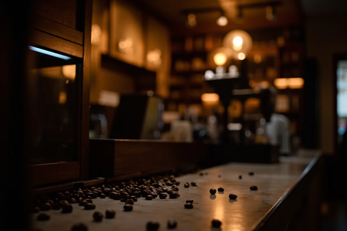 米蘭｜Pausa Caffetteria, Milano — 咖啡地圖