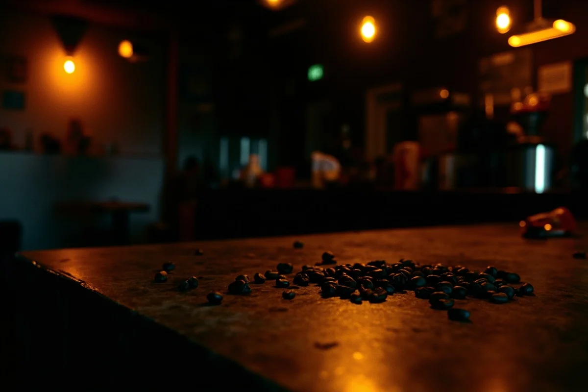 蒙特婁｜Kittel Atelier de Café, Montréal — 咖啡地圖