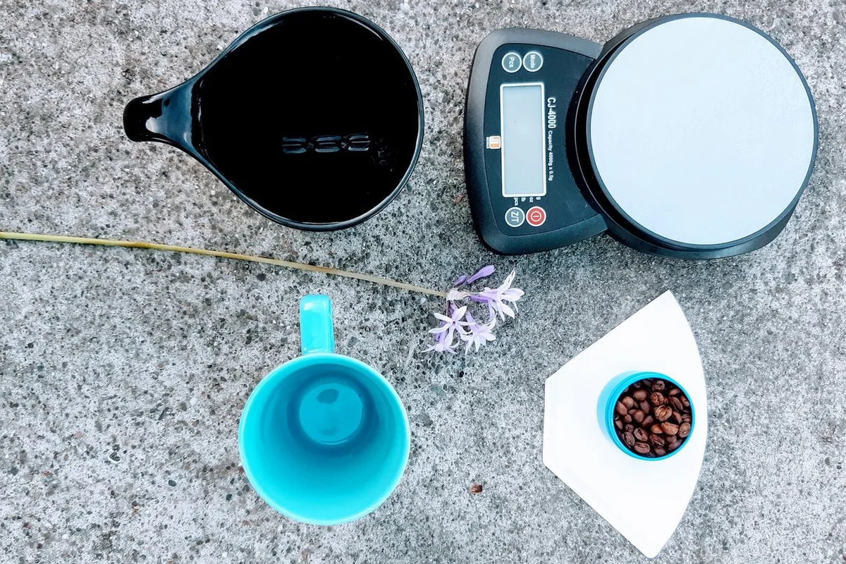蒙特婁｜Myriad Coffee — 咖啡地圖