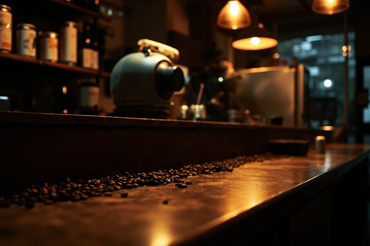蒙特婁｜Pikolo Espresso Bar, Montreal — 咖啡地圖