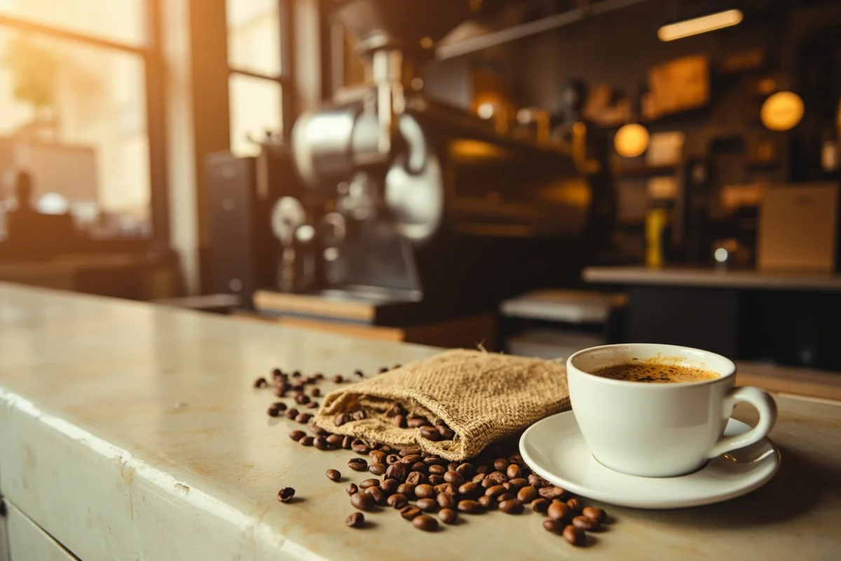 穆爾西亞｜Cafés Jayza, Murcia — 咖啡地圖