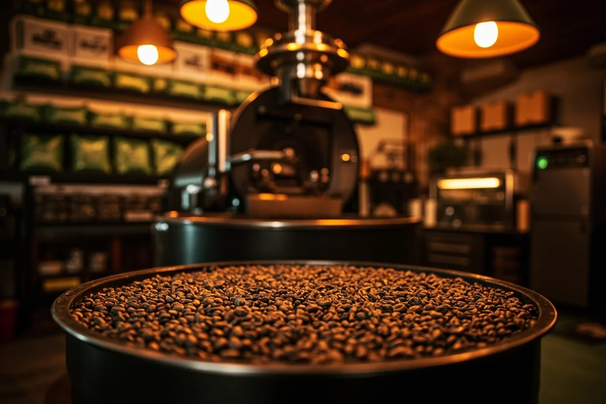 穆爾西亞｜Meza Coffee Specialty Shop, Murcia — 咖啡地圖
