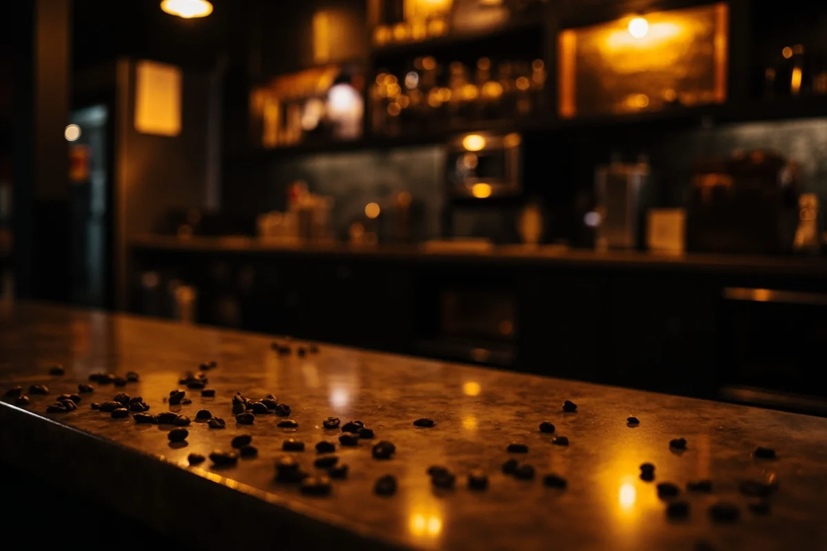 紐約｜Caffe Reggio, New York — 咖啡地圖