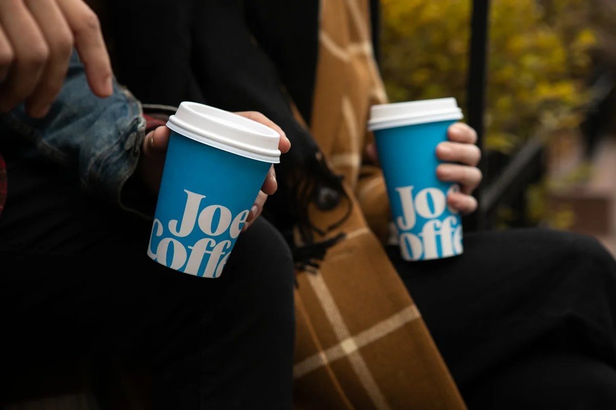 紐約｜Joe Coffee, New York — 咖啡地圖